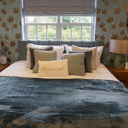 The Tickled Trout Inn Bilton-In-Ainsty York Exteriör bild